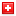 je-licencie.info server is located in Switzerland
